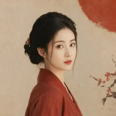 沈雁回 - 红尘影院剧集导演 红尘影院剧集导演沈雁回肖像
