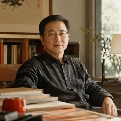 柳间风 - 红尘影院口碑作者 柳间风头像