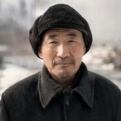 周在野 - 红尘影院口碑作者 周在野头像